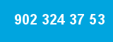 902 324 37 53 902 324 37 53